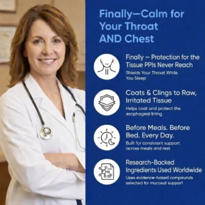 LinoShield™ Comprehensive Barrier Support