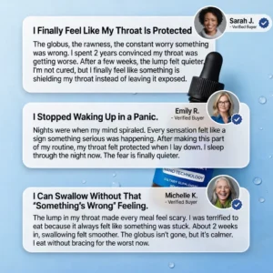 LinoShield™ Comprehensive Barrier Support