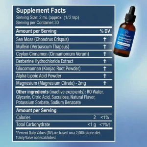 LinoShield™ Comprehensive Barrier Support