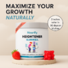 Nourify Heightener Gummies