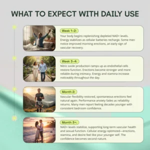 Aurevia NAD+ Advanced