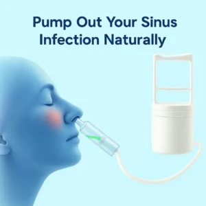 ODALIT Sinus Vacuum