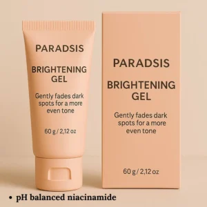 PARADSIS™ Brightening Gel By HormoneCareLab