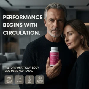 Vitalivv Beetroot for Men