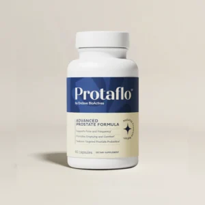Protaflo Most Doctors Don’t Understand The Prostate
