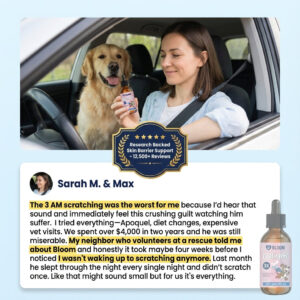 Bloom Triple Collagen