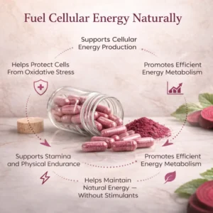 Supra Beetroot Dietary Supplement