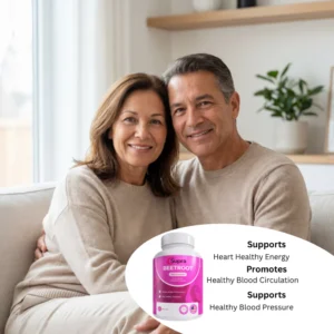 Supra Beetroot Dietary Supplement