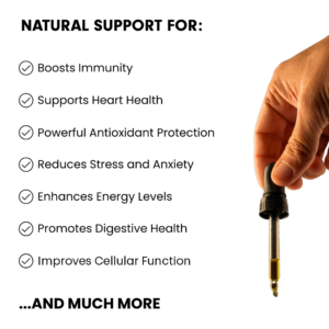 Simply Sours 100% Pure Organic Soursop Extract