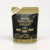 Vitadrive Natural Shilajit Gummies