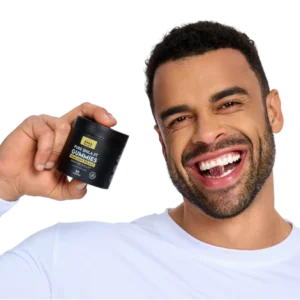 Xara Shilajit® Pure Shilajit Gummies