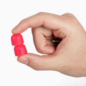 Burst Creatine Gummies Strawberry Fruit Punch