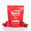 Burst Creatine Gummies Strawberry Fruit Punch
