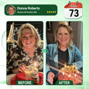 LOVILDS Moringa Berberine NAD+ 10-in-1 Advanced Nano Microneedle Patch