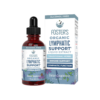 Fosters Organic Lymphatic Support Herbal Blend