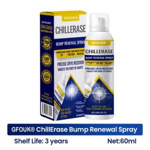 GFOUK® ChillErase Bump Renewal Spray