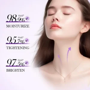 Juxek Neck Firming Cream
