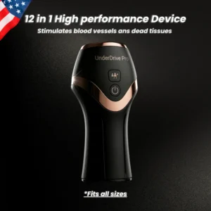 Neumann Under Drive Pro - Trainer Device