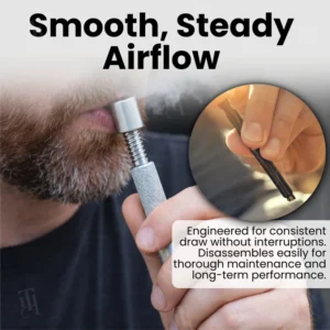 RZXEA™ Pressclean Chamber Tool