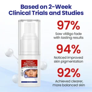 Healrize® Rapid Repair Vitiligo Essence