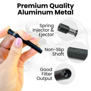 RZXEA™ Pressclean Chamber Tool