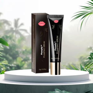 Plumpify Plumping Serum