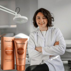 FerméLuxe Peel-Off Face Mask