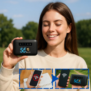 RoamiFi™ | Access the Internet quickly and securely, wherever you are in the world – without any restrictions!