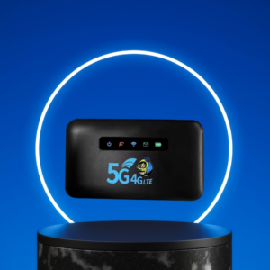 RoamiFi™ | Access the Internet quickly and securely, wherever you are in the world – without any restrictions!