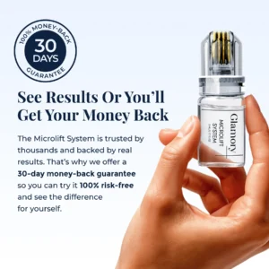 Glamory Microlift System