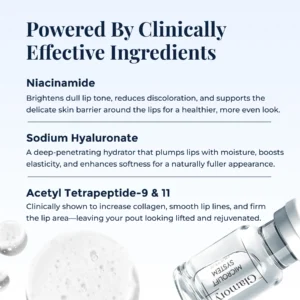 Glamory Microlift System