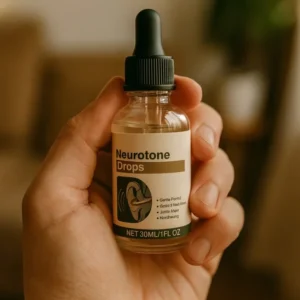 Neurotone Drops NeuroTone