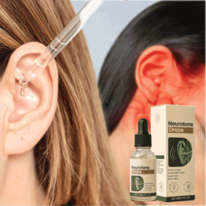 Neurotone Drops NeuroTone
