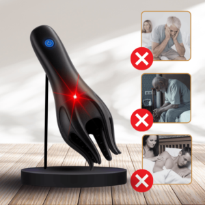 Dominar™ Intimacy Therapy Pro | Harder and stronger in just 10 minutes!