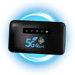 RoamiFi™ | Access the Internet quickly and securely, wherever you are in the world – without any restrictions!