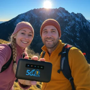 RoamiFi™ | Access the Internet quickly and securely, wherever you are in the world – without any restrictions!