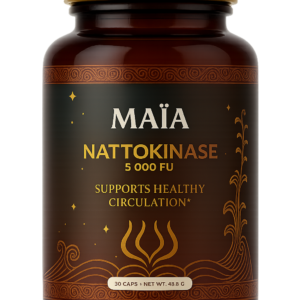 Maïa Nattokinase