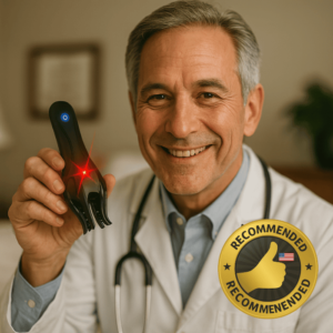 Dominar™ Intimacy Therapy Pro | Harder and stronger in just 10 minutes!