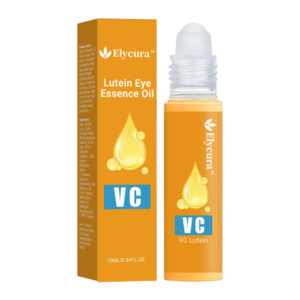 Elycura Lutein Eye Essence Oil VC