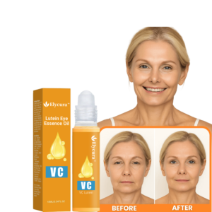 Elycura Lutein Eye Essence Oil VC