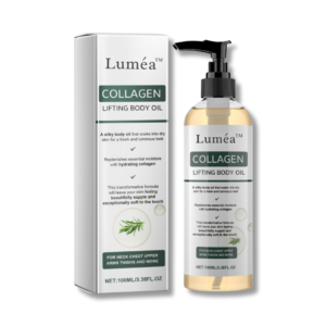 Luméa Collagen Lifting Body Oil