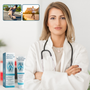 Flexivita Hyaluronic Acid Joint Cream