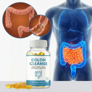 Colon Cleanse Your Natural Choice for Healthy Digestion