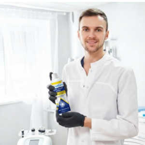 CryoCure Anti-Wart Spray Precise Cryo Technology