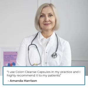 Colon Cleanse Your Natural Choice for Healthy Digestion