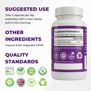 Biorali Beetroot 100% Pure Food Supplement