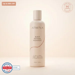 Athena™ Root Revival Shampoo