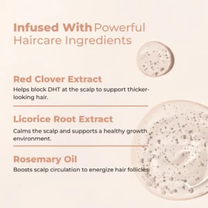 Athena™ Root Revival Shampoo