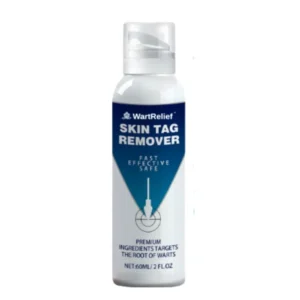 WartRelief Skin Tag Remover Premium Ingredients