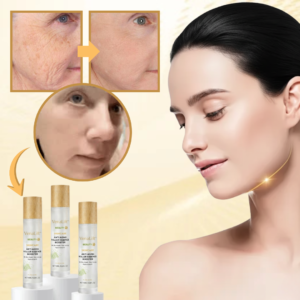 VenaLift Anti Aging Roller Essence Booster